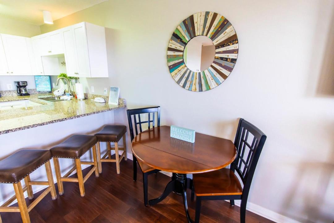 Photo of Kitchen in Gulf Place