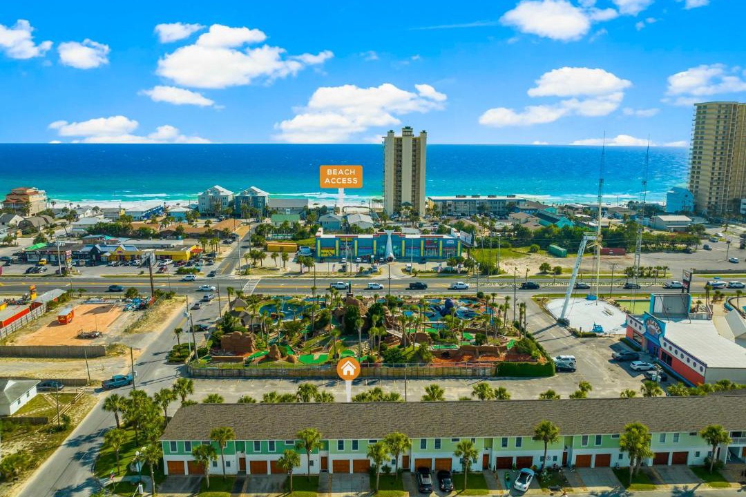 Photo of Others in Gulf Lagoon Beach