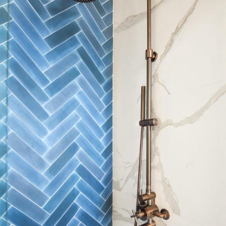 Photo of Bathroom in Historic Seaport
