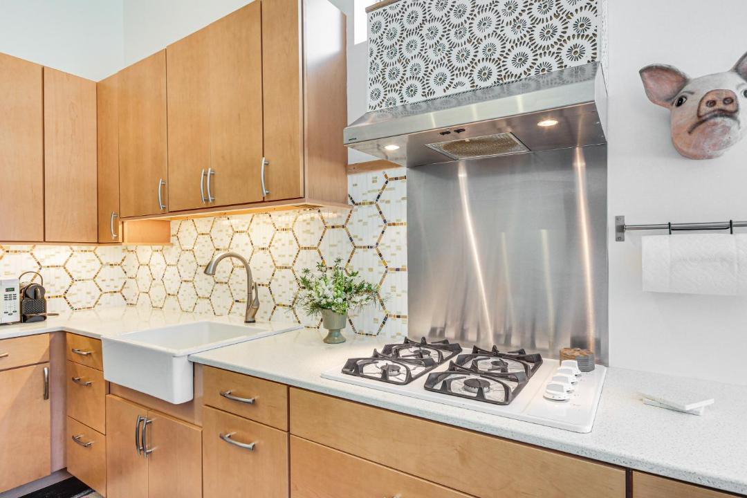 Photo of Kitchen in Latimer