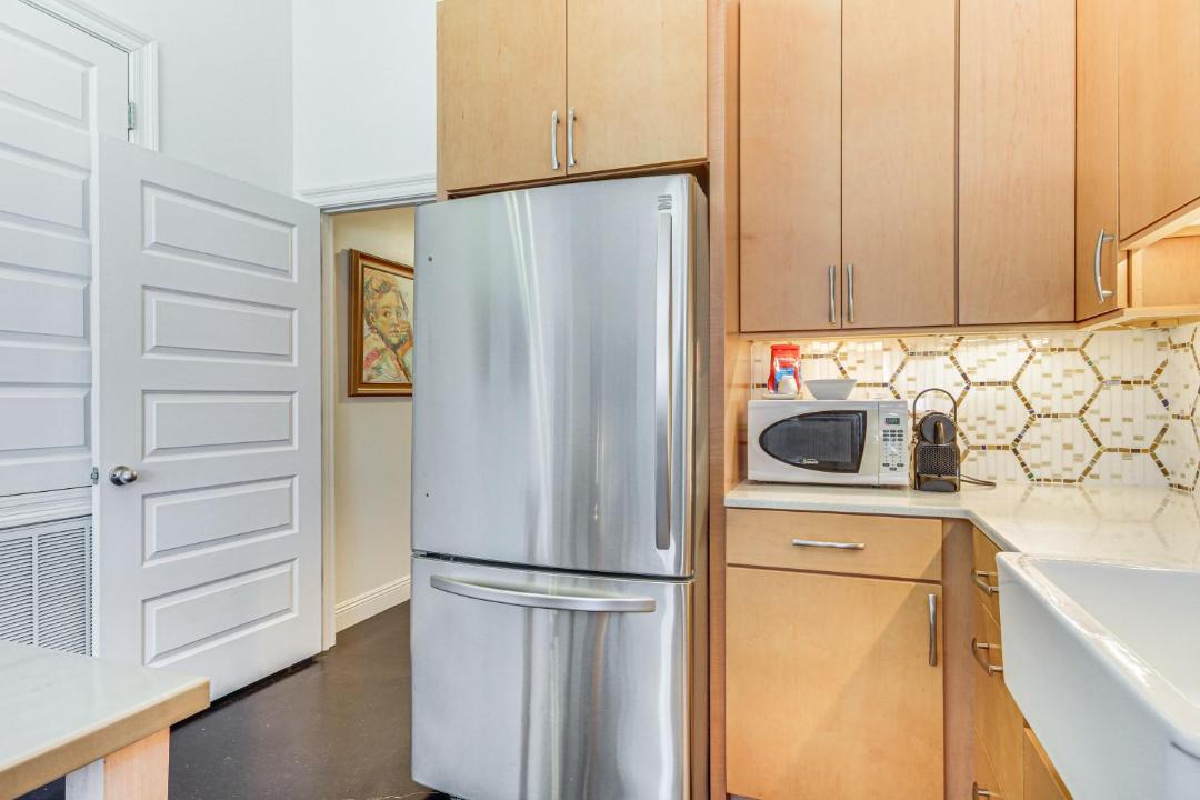 Photo of Kitchen in Latimer