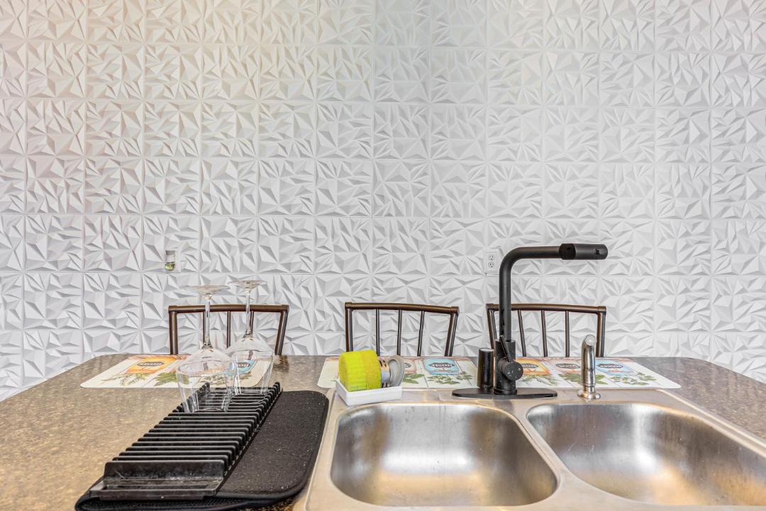 Photo of Kitchen in Saint Roch