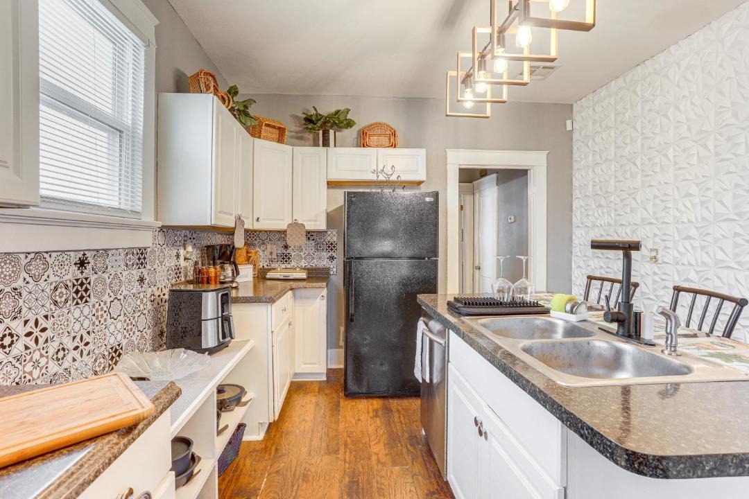 Photo of Kitchen in Saint Roch