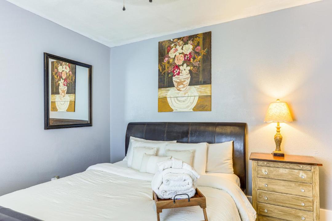 Photo of Bedroom in Saint Roch