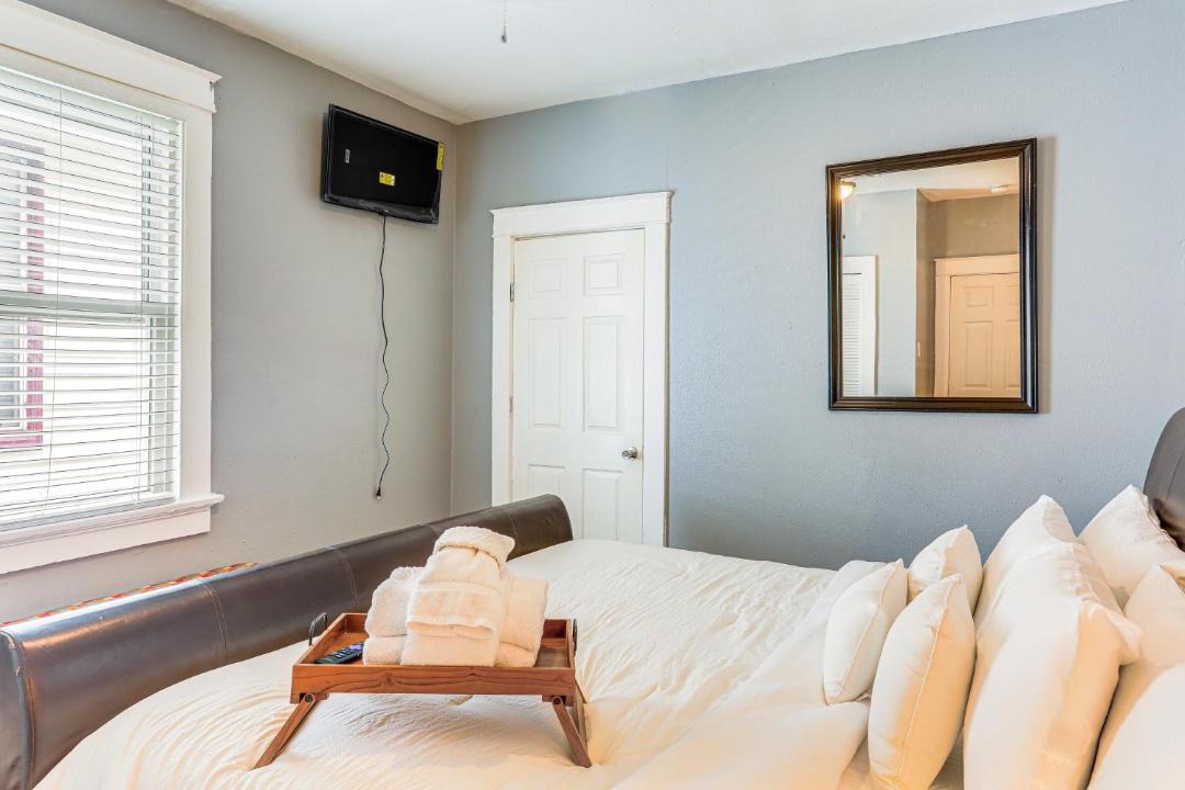 Photo of Bedroom in Saint Roch