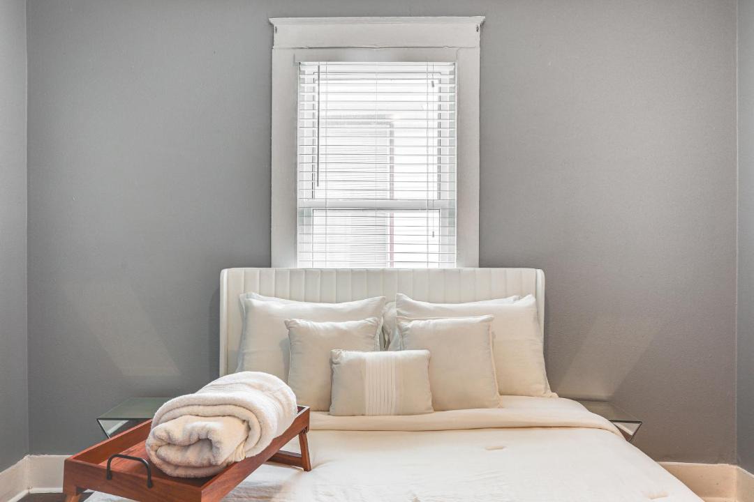 Photo of Bedroom in Saint Roch