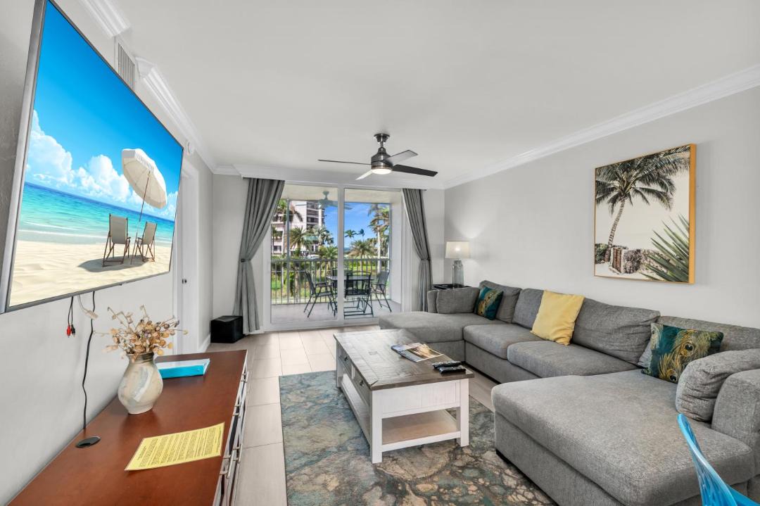 Photo of Livingroom in Marco Island