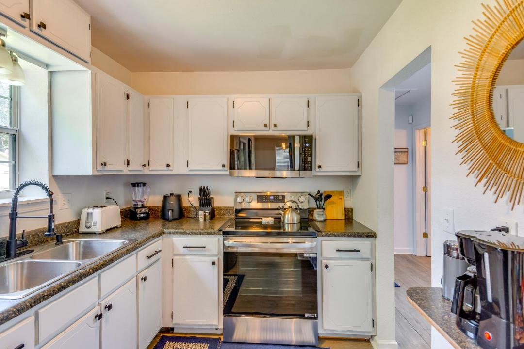 Photo of Kitchen in Navy Point