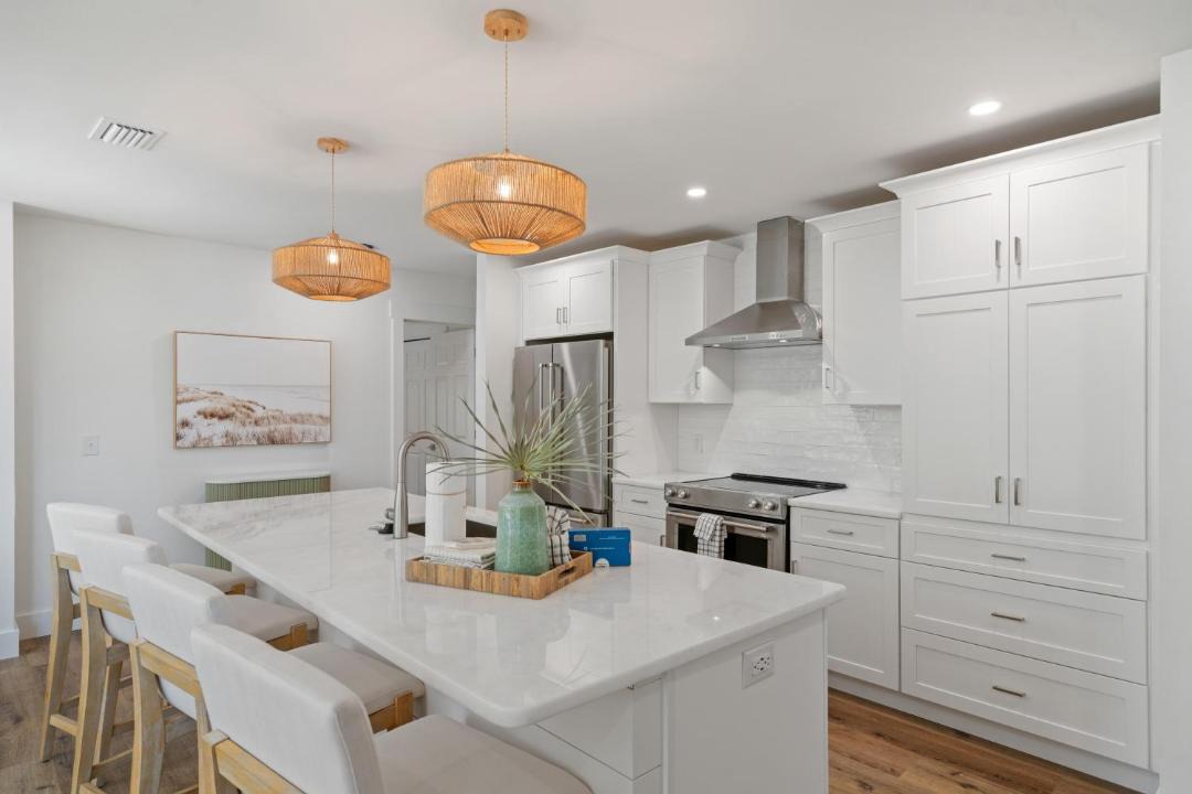 Photo of Kitchen in Gulfview Heights