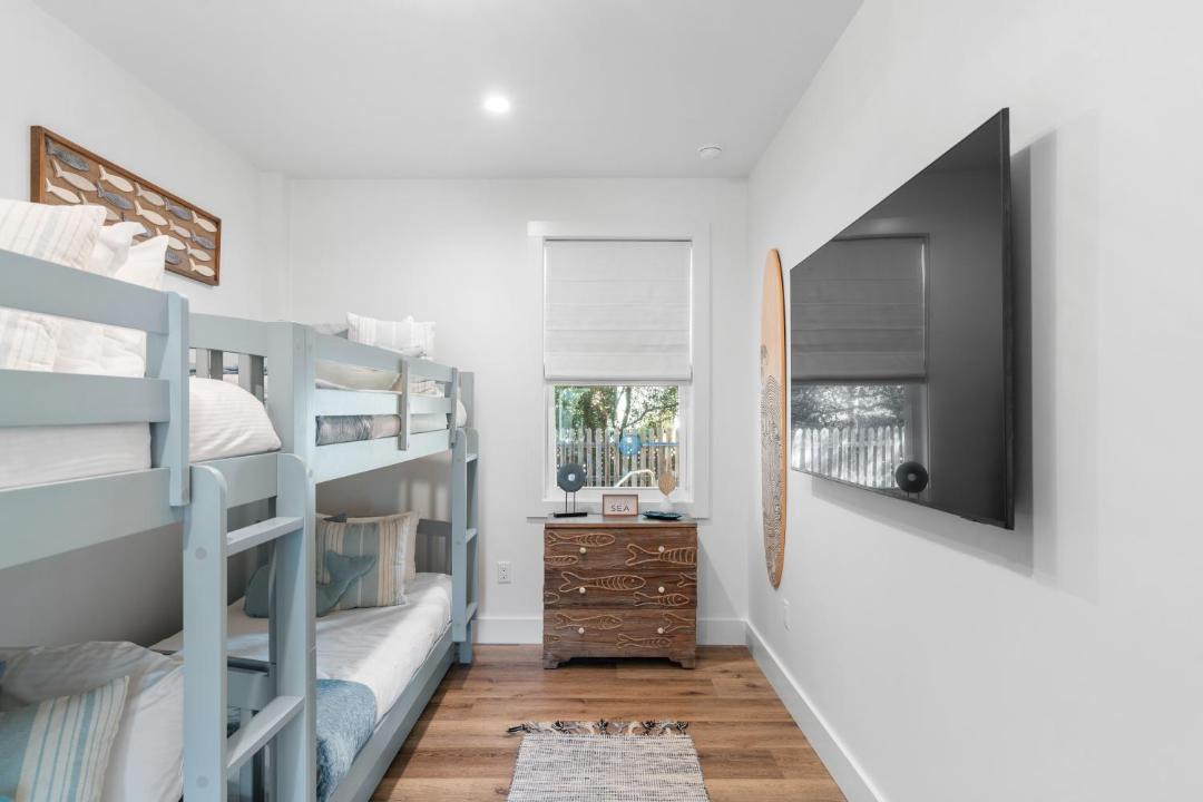 Photo of Bedroom in Gulfview Heights