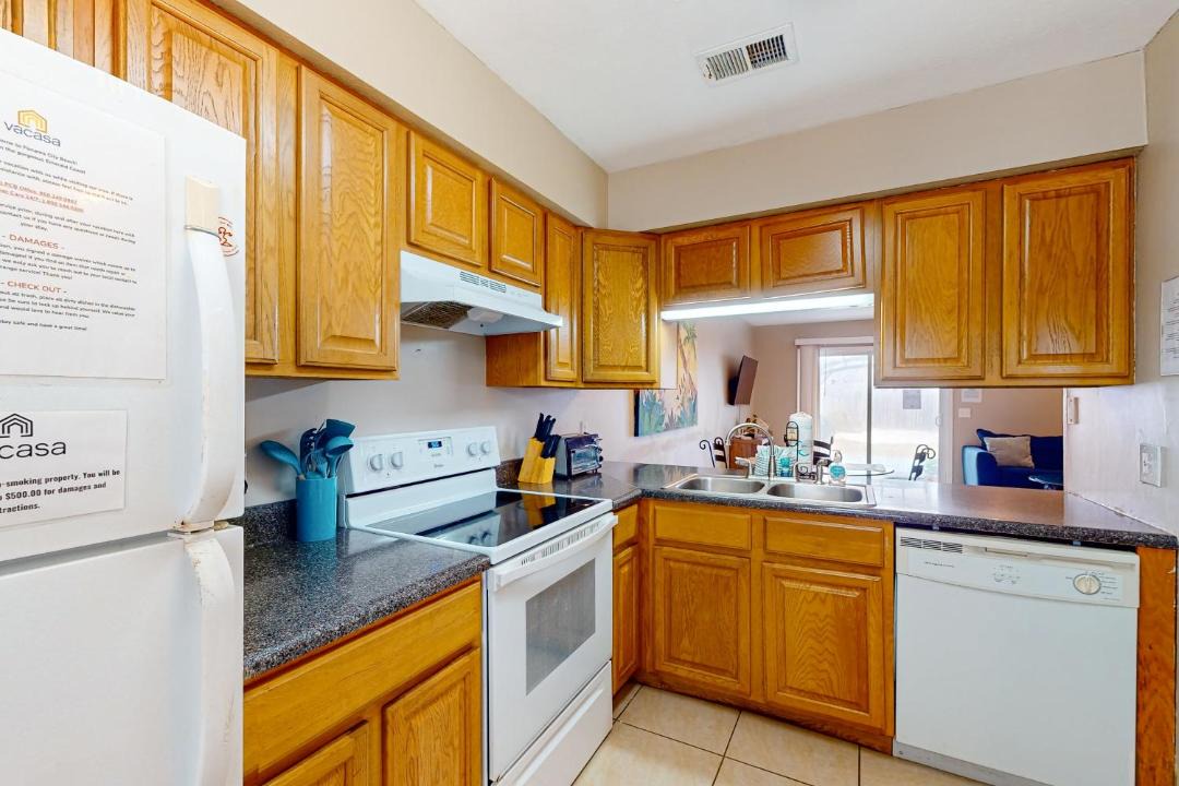 Photo of Kitchen in Bel Air