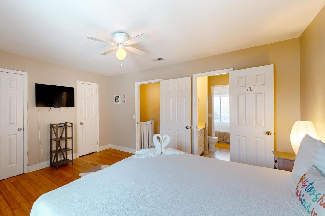 Photo of Bedroom in Bel Air