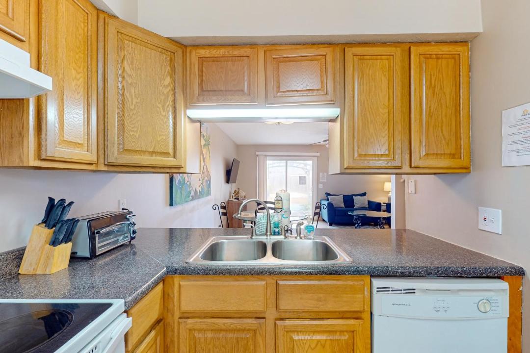 Photo of Kitchen in Bel Air
