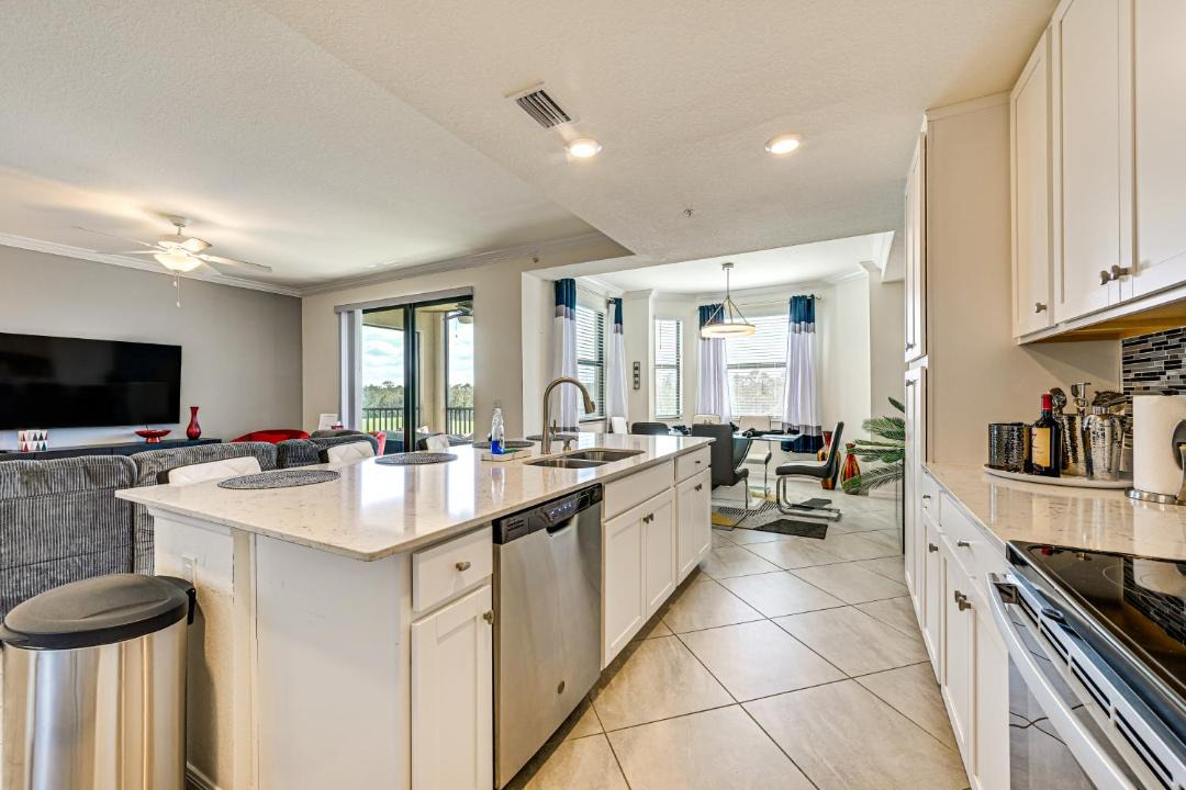 Photo of Kitchen in Lakewood Ranch