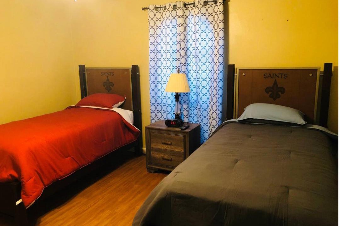 Photo of Bedroom in Kenner - Louis Armstrong International Airport