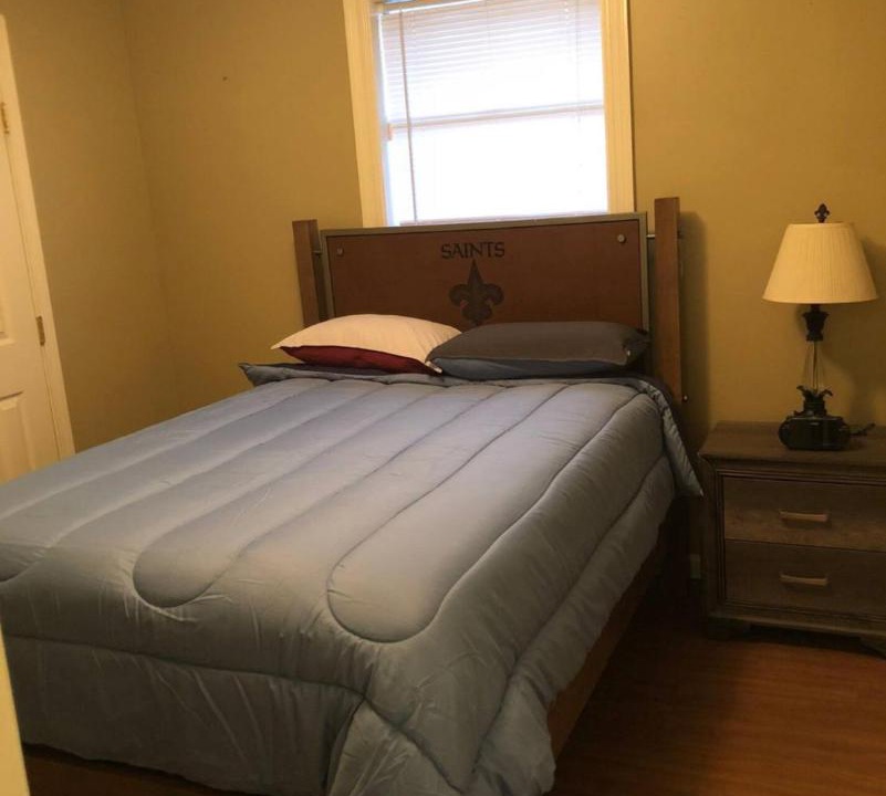 Photo of Bedroom in Kenner - Louis Armstrong International Airport