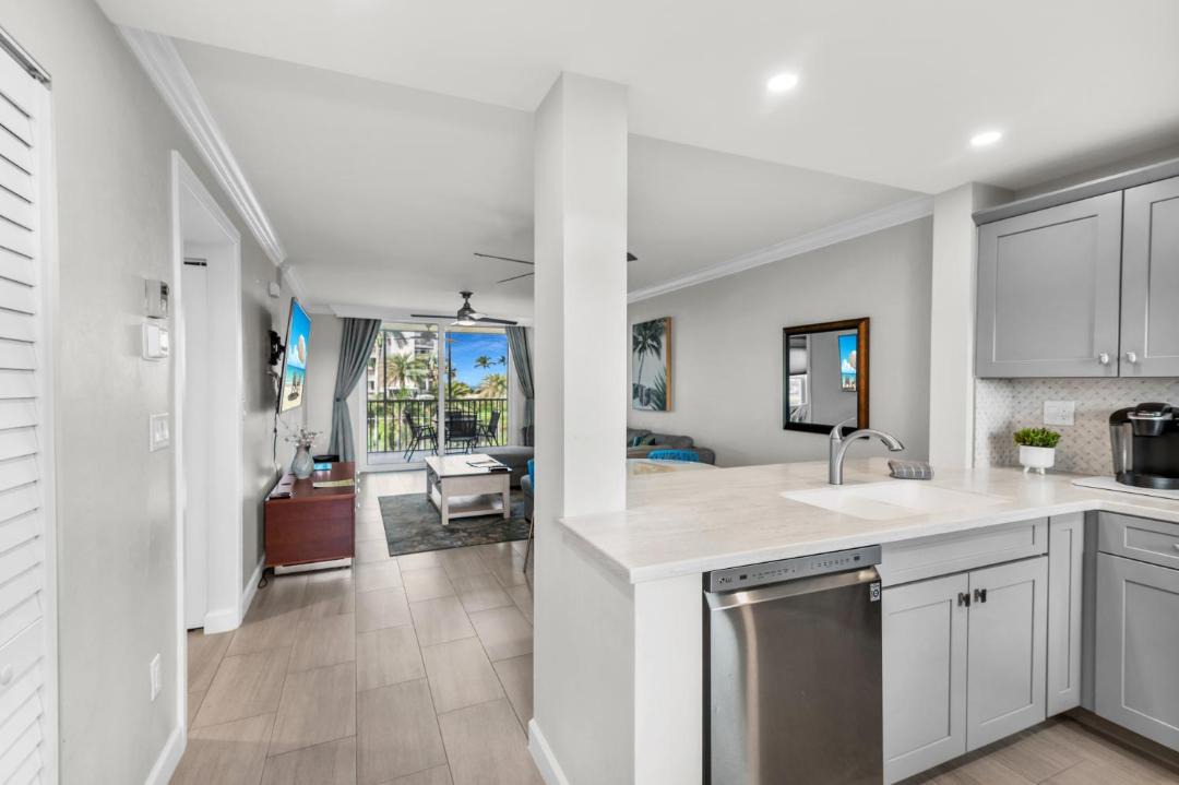 Photo of Kitchen in Marco Island