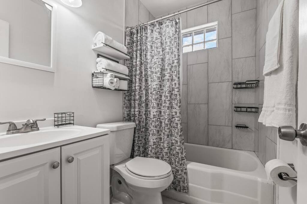 Photo of Bathroom in Southeast Pensacola