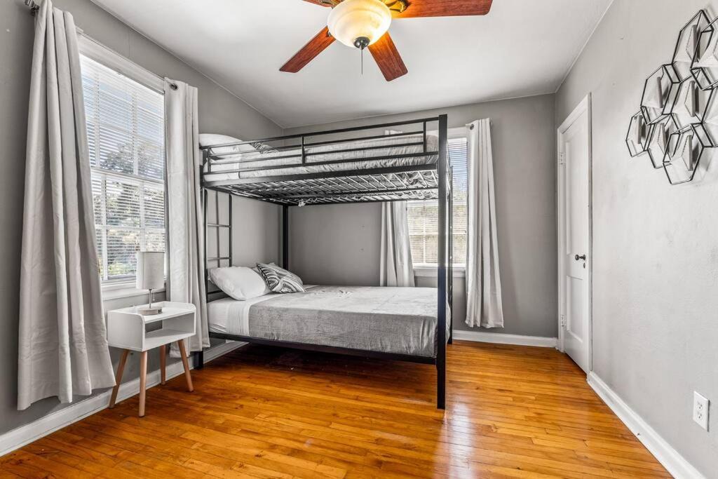 Photo of Bedroom in Southeast Pensacola