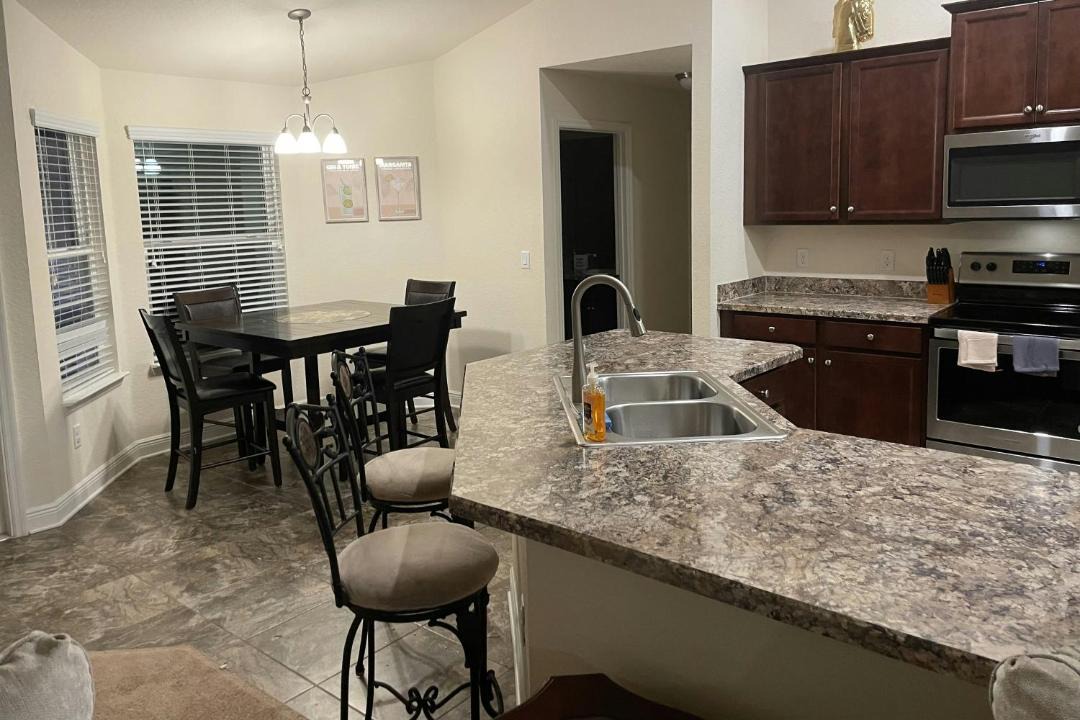 Photo of Kitchen in Brooksville