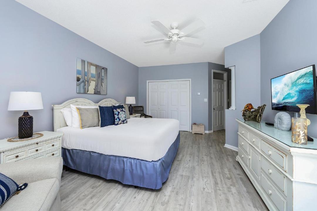Photo of Bedroom in Miramar Beach