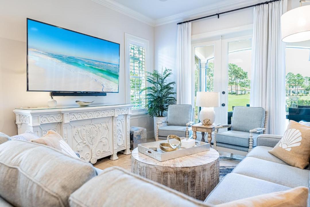 Photo of Livingroom in Villa Lago