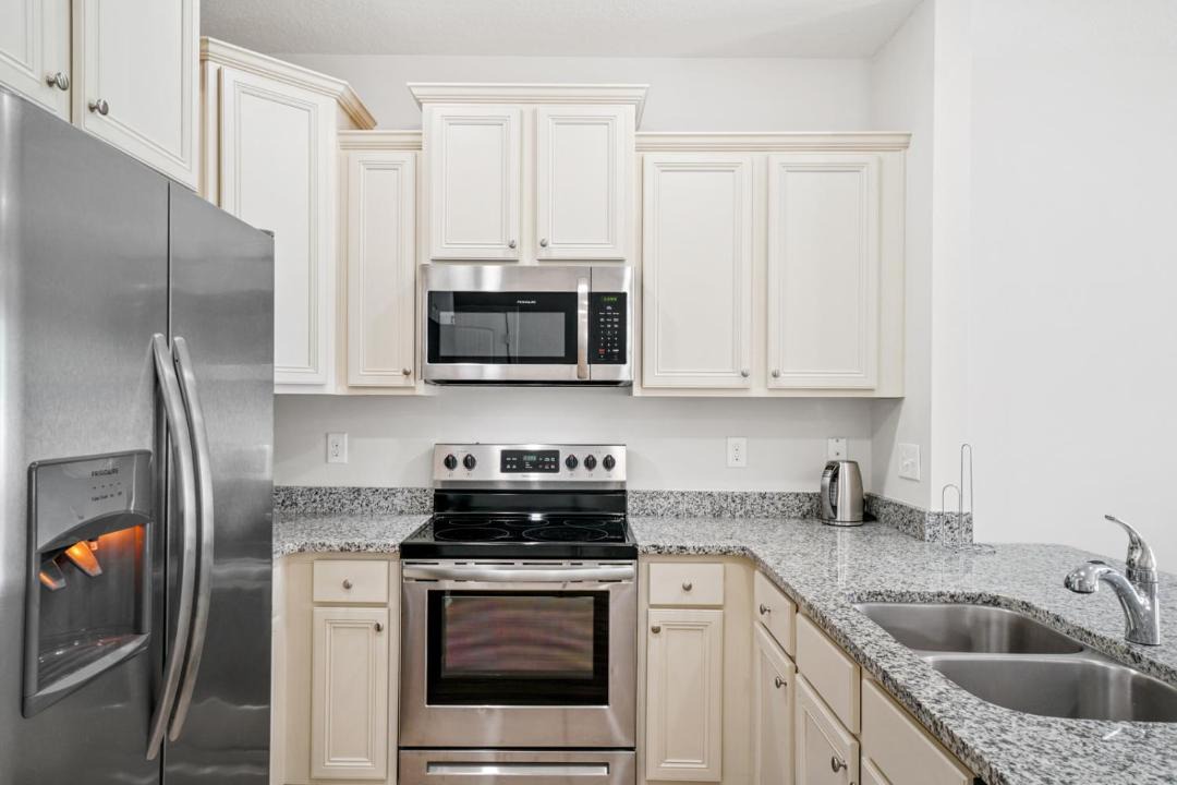 Photo of Kitchen in Thomas Drive