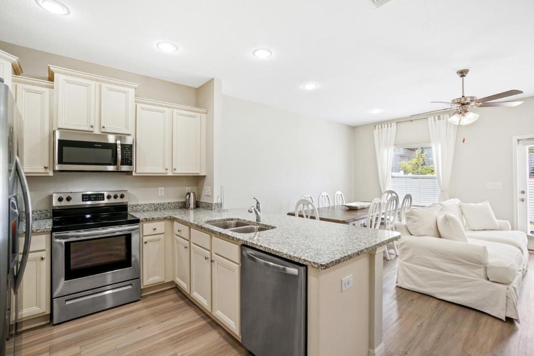 Photo of Kitchen in Thomas Drive