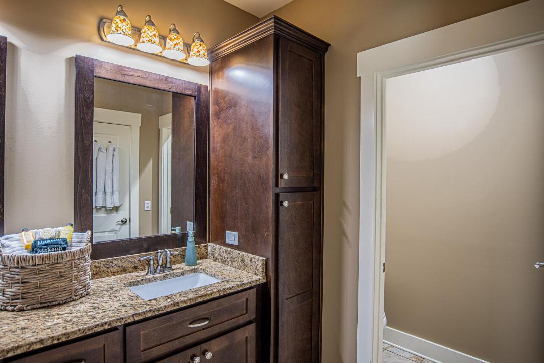 Photo of Bathroom in Holiday Beach