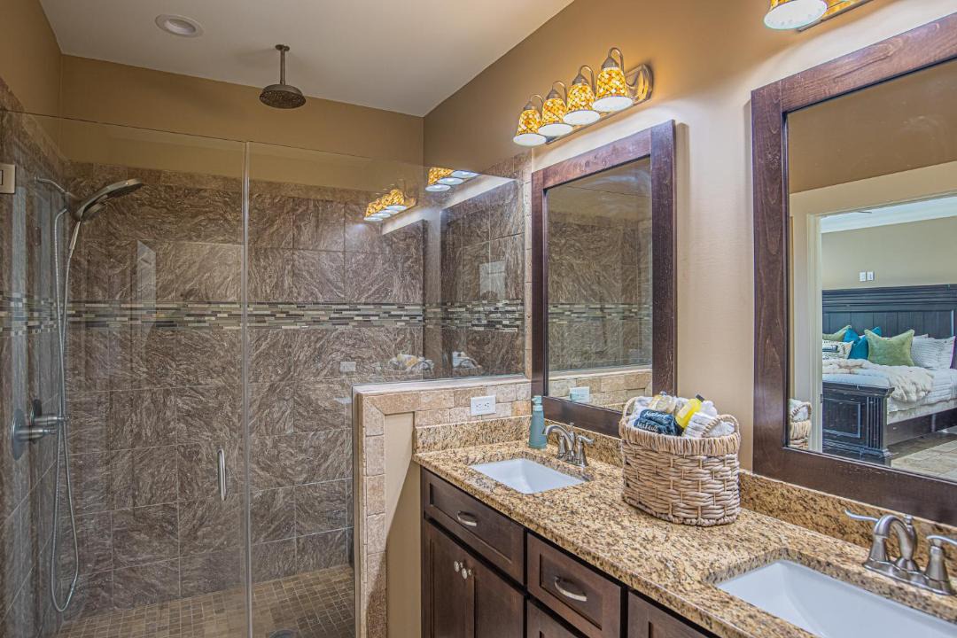 Photo of Bathroom in Holiday Beach