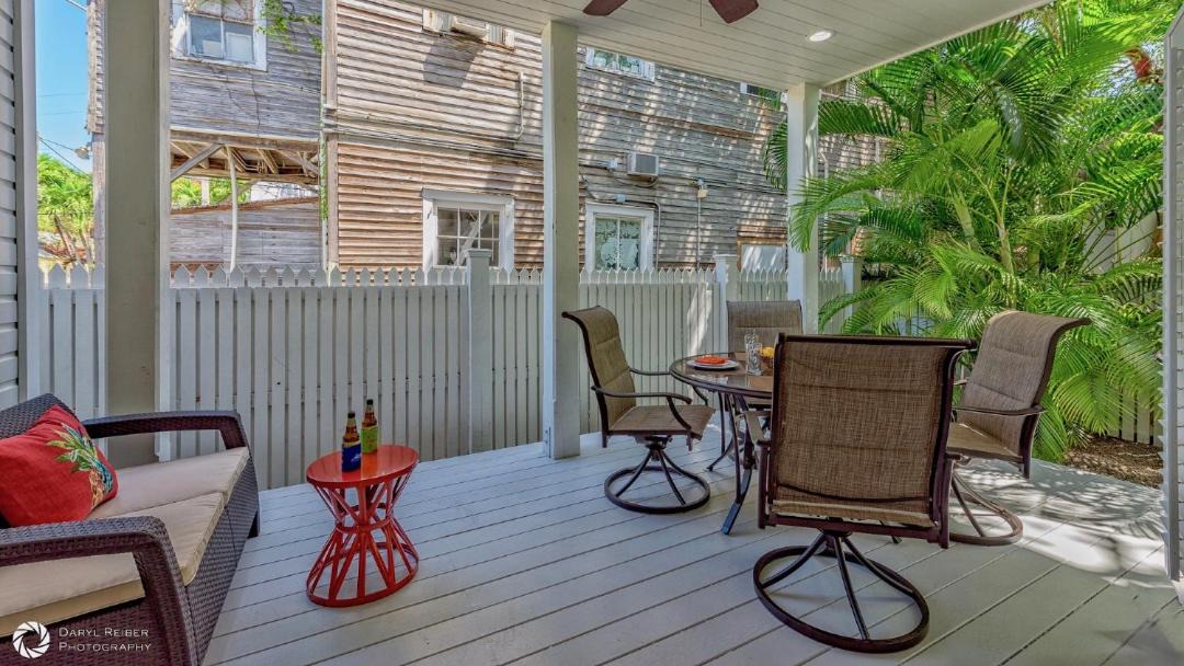 Photo of Patio Balcony in Downtown