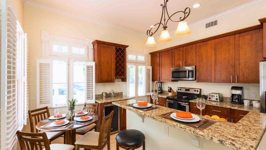 Photo of Kitchen in Downtown