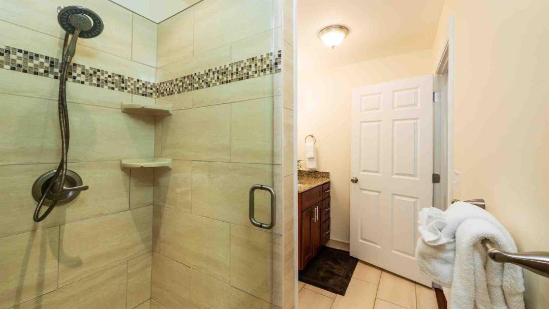 Photo of Bathroom in Downtown