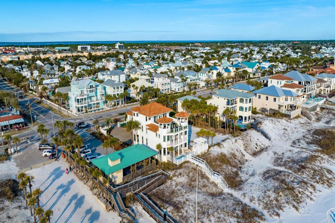 Photo of Others in Crystal Beach