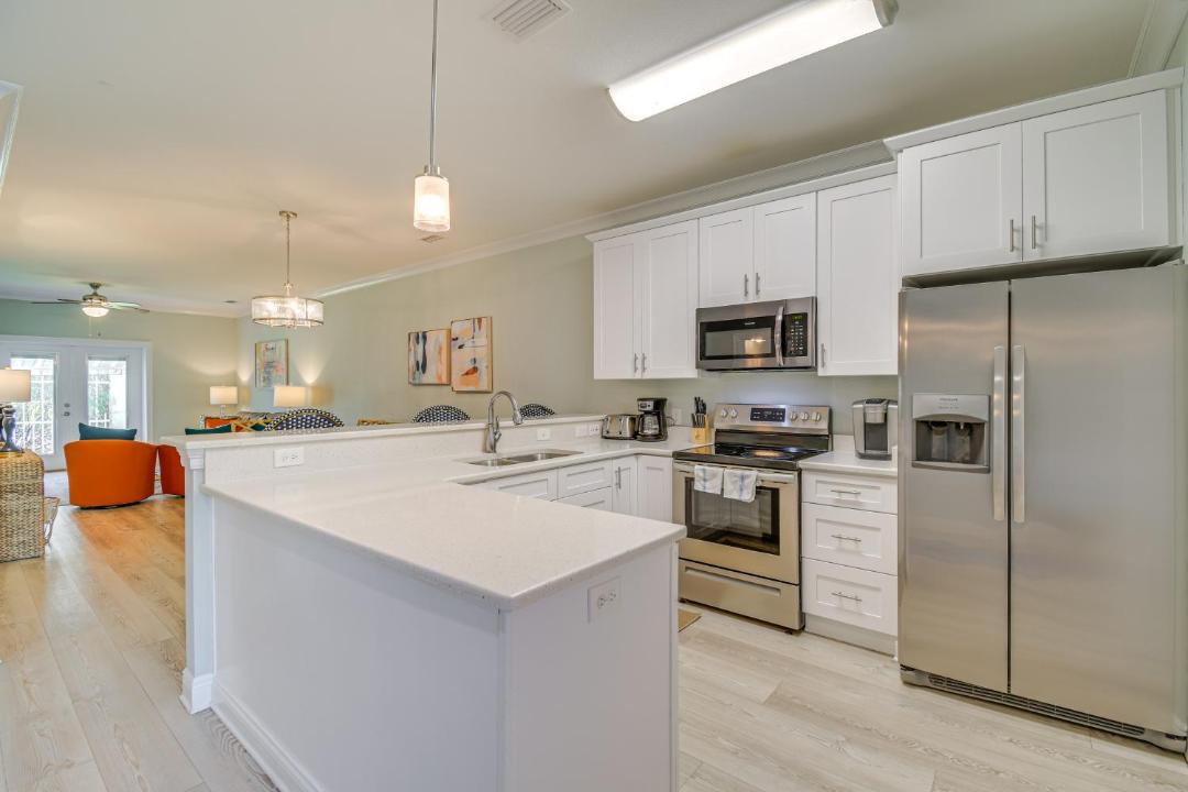 Photo of Kitchen in Sunset Pass
