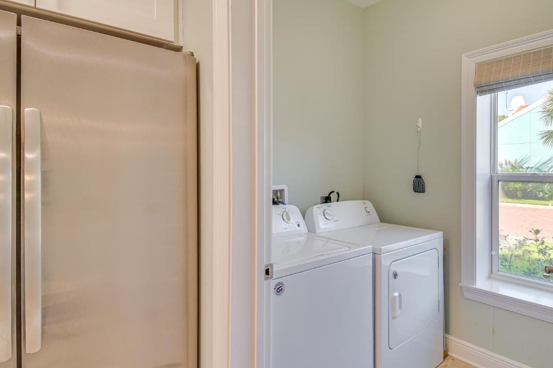 Photo of Bathroom in Sunset Pass