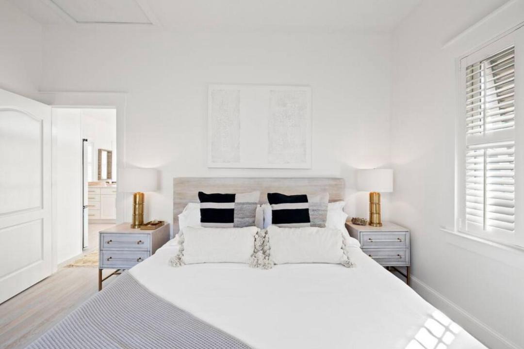Photo of Bedroom in Rosemary Beach