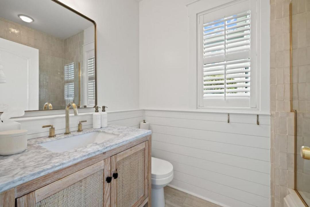 Photo of Bathroom in Rosemary Beach