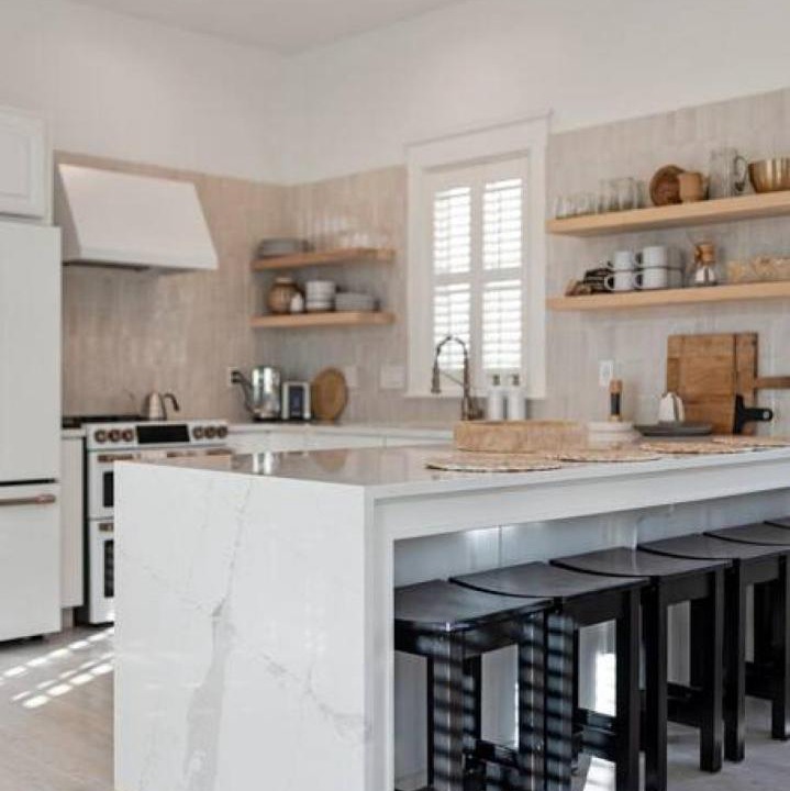 Photo of Kitchen in Rosemary Beach
