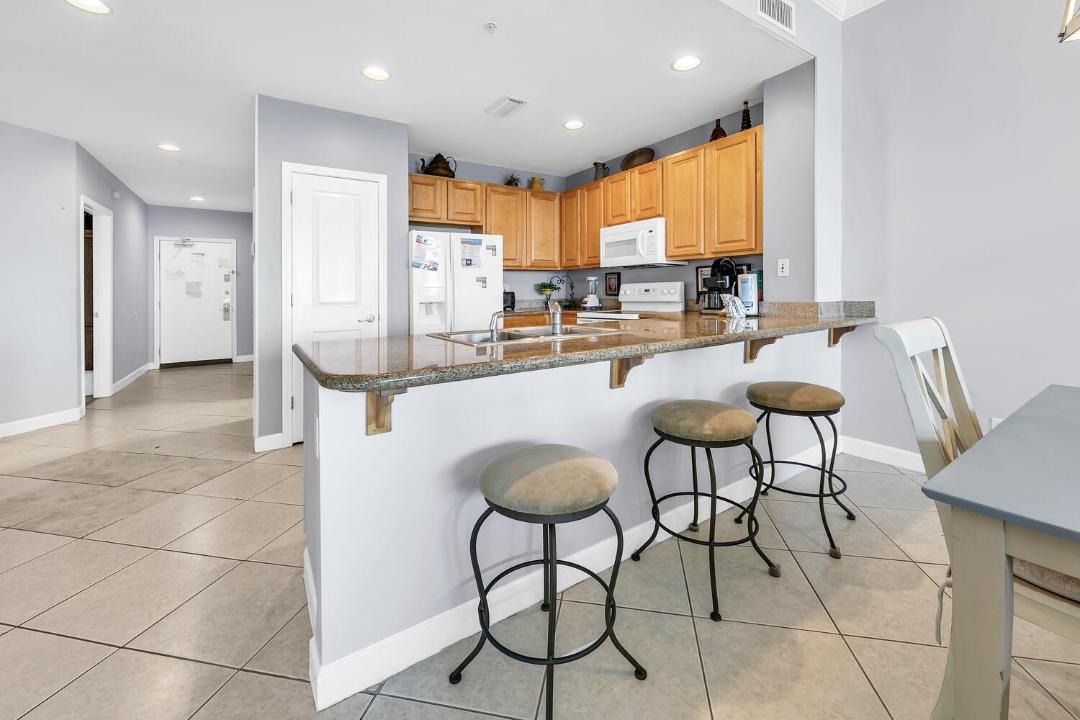 Photo of Kitchen in Long Beach