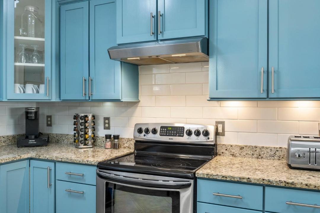 Photo of Kitchen in Miramar Beach