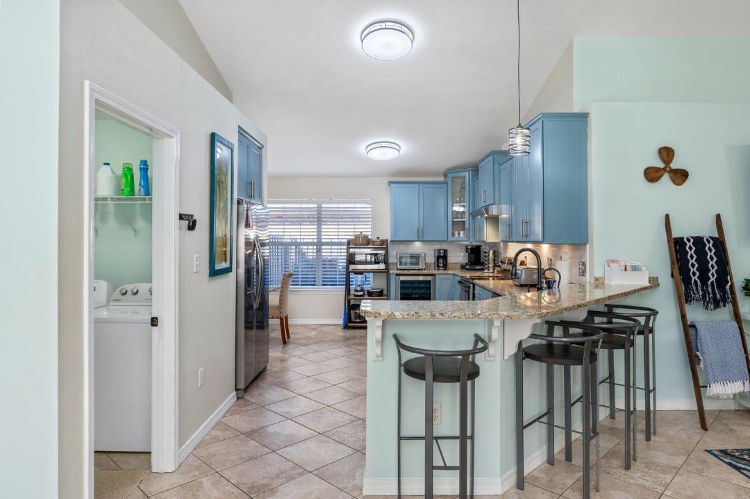 Photo of Kitchen in Miramar Beach