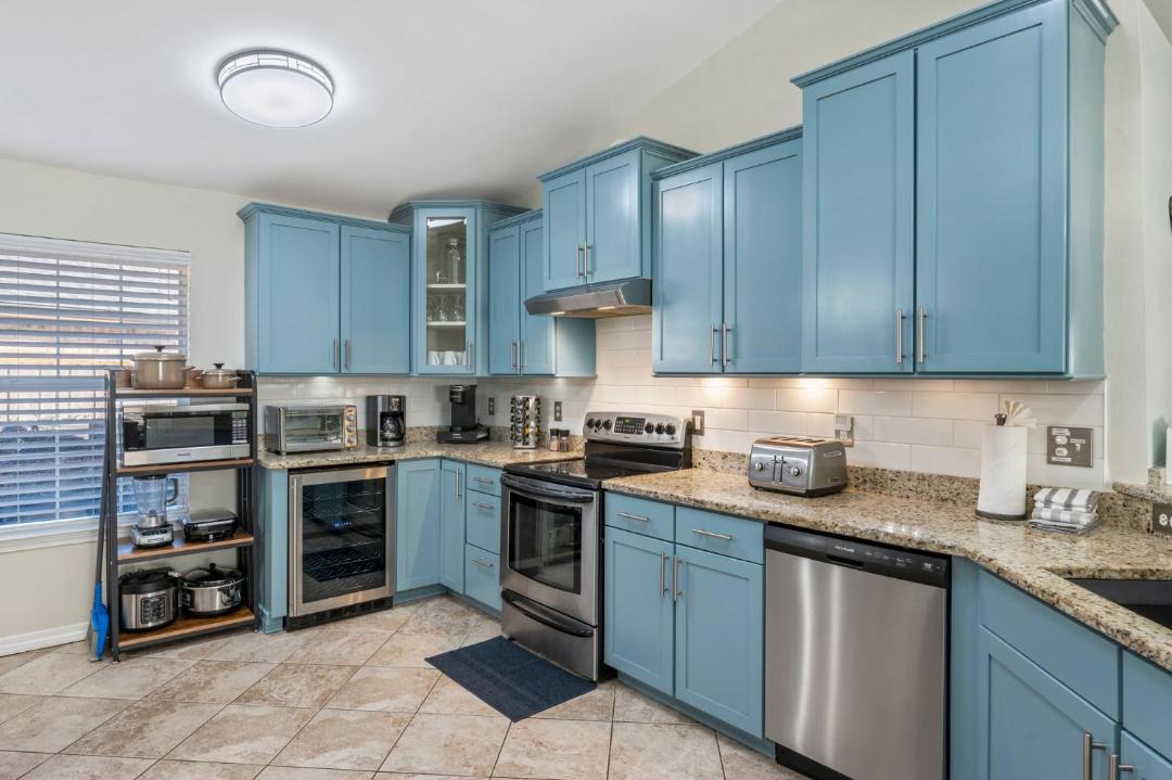 Photo of Kitchen in Miramar Beach