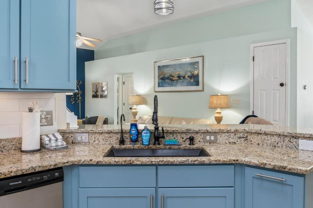 Photo of Kitchen in Miramar Beach