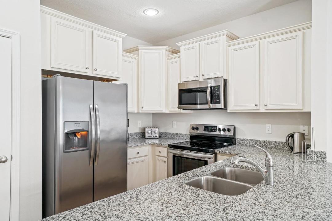 Photo of Kitchen in Thomas Drive