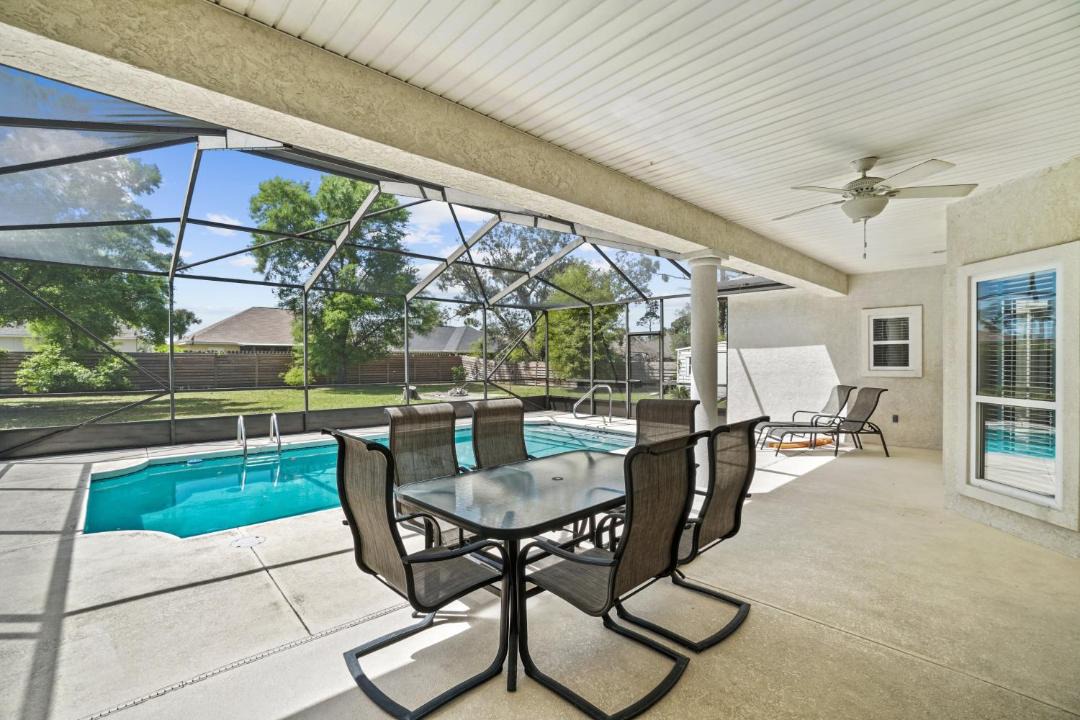 Photo of Patio Balcony in Upper Grand Lagoon