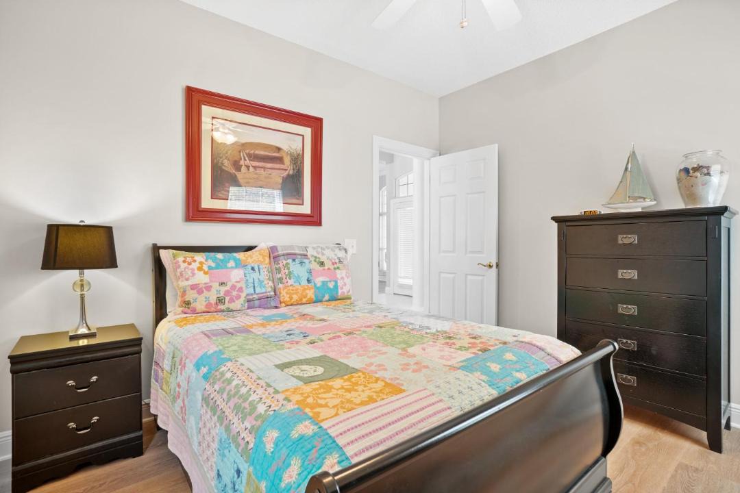Photo of Bedroom in Upper Grand Lagoon