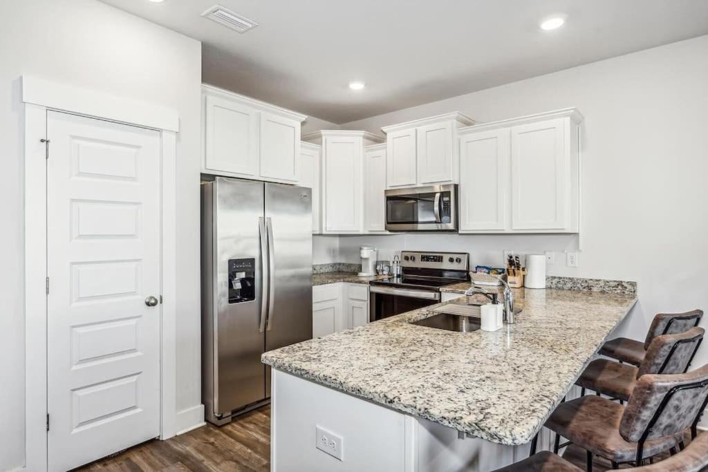 Photo of Kitchen in Pine Forest
