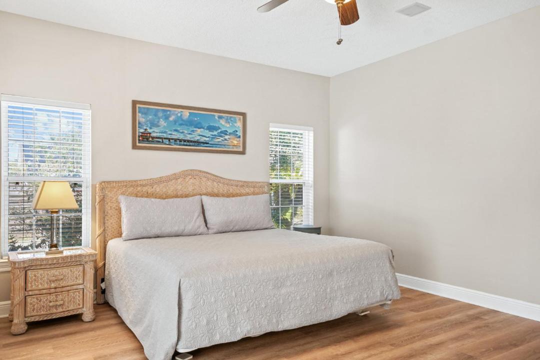 Photo of Bedroom in Upper Grand Lagoon