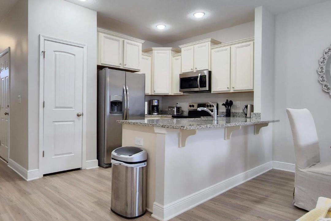 Photo of Kitchen in Thomas Drive